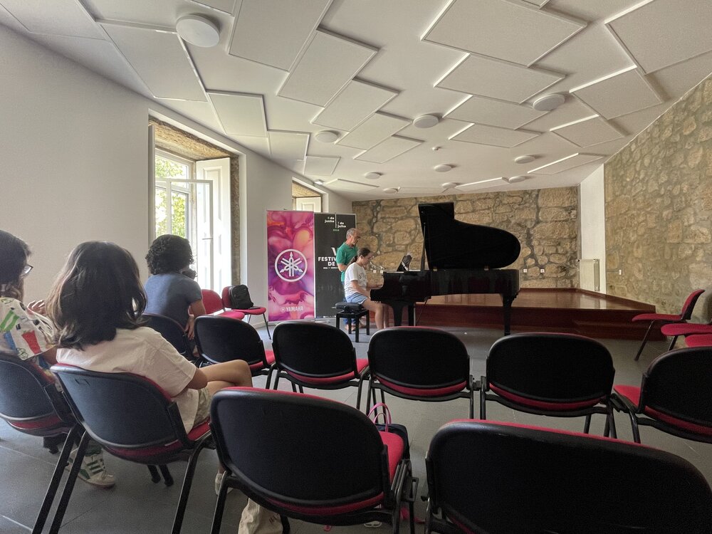 Masterclasses