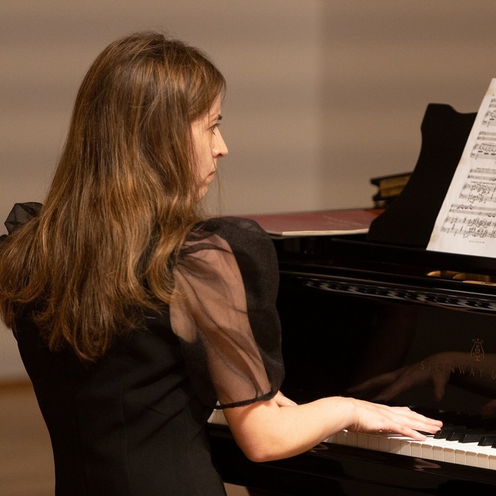Maria Isabel Mendonça