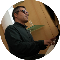 César Oliveira