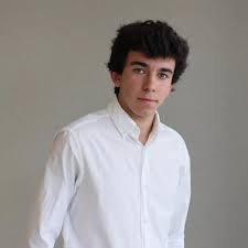 Recital de João Barreto